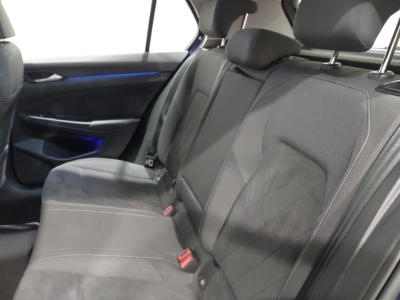 Used Volkswagen Golf 2023 for sale - 77777291: Photo 6