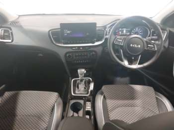 Used Kia Ceed 2024 for sale - 74940411: Photo