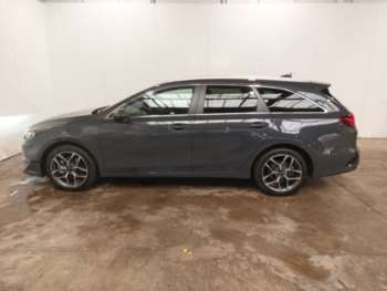 Used Kia Ceed 2024 for sale - 74940411: Photo