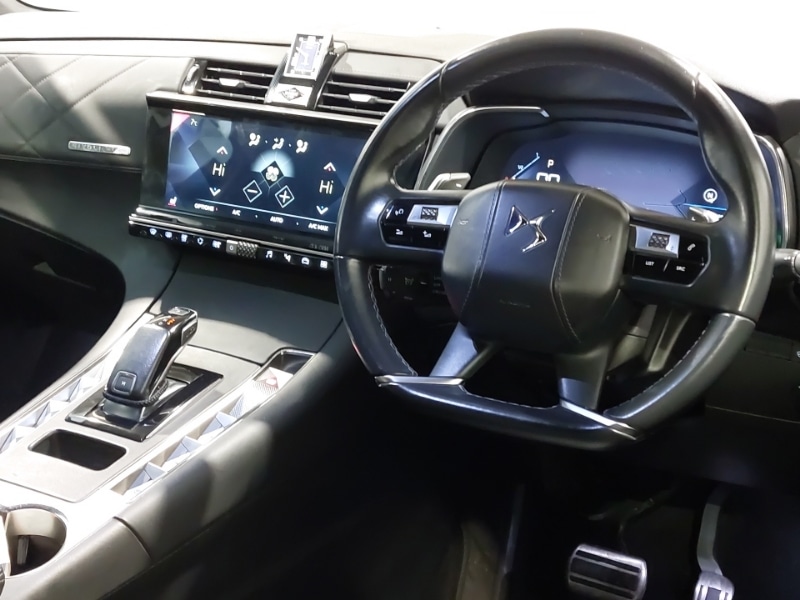 Used DS Automobiles DS 7 2023 for sale - 77338069: Photo 10