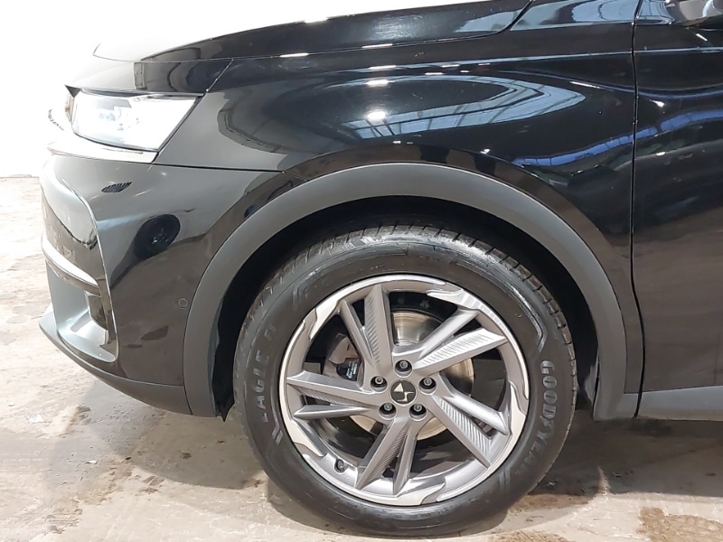 Used DS Automobiles DS 7 2023 for sale - 77338069: Photo 13