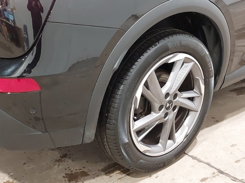 Used DS Automobiles DS 7 2023 for sale - 77338069: Photo 17