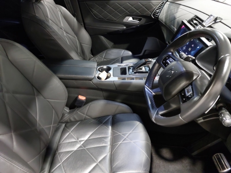 Used DS Automobiles DS 7 2023 for sale - 77338069: Photo 19