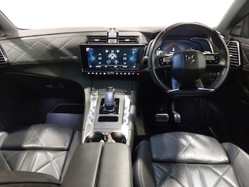 Used DS Automobiles DS 7 2023 for sale - 77338069: Photo