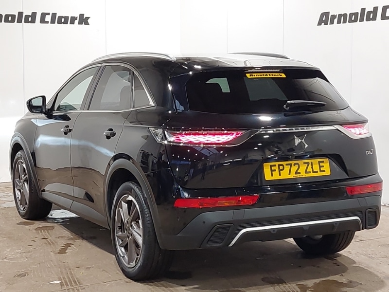 Used DS Automobiles DS 7 2023 for sale - 77338069: Photo 3