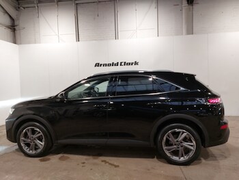 Used DS Automobiles DS 7 2023 for sale - 77338069: Photo