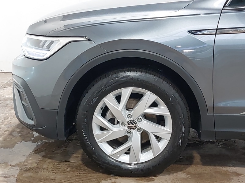 Used Volkswagen Tiguan Allspace 2022 for sale - 77352363: Photo 13