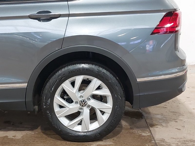 Used Volkswagen Tiguan Allspace 2022 for sale - 77352363: Photo 14