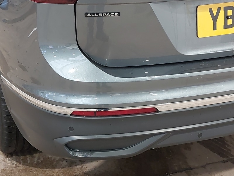 Used Volkswagen Tiguan Allspace 2022 for sale - 77352363: Photo 15