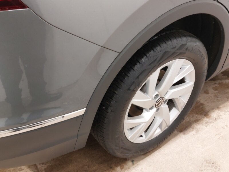 Used Volkswagen Tiguan Allspace 2022 for sale - 77352363: Photo 17