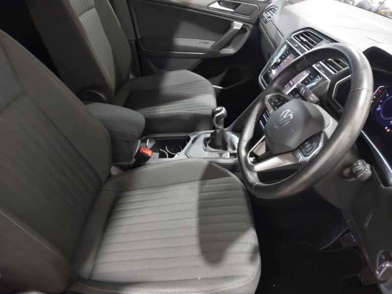 Used Volkswagen Tiguan Allspace 2022 for sale - 77352363: Photo 19