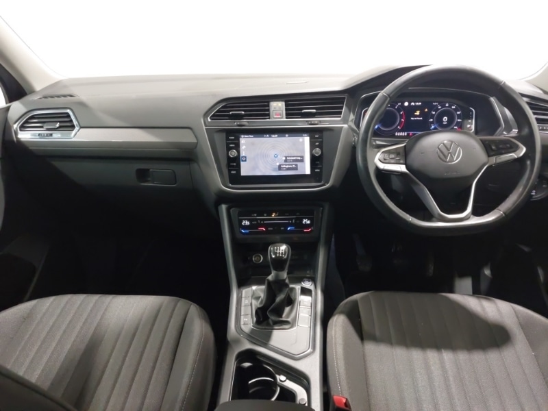 Used Volkswagen Tiguan Allspace 2022 for sale - 77352363: Photo 2