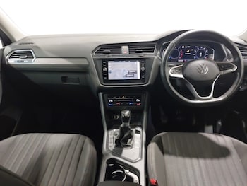 Used Volkswagen Tiguan Allspace 2022 for sale - 77352363: Photo