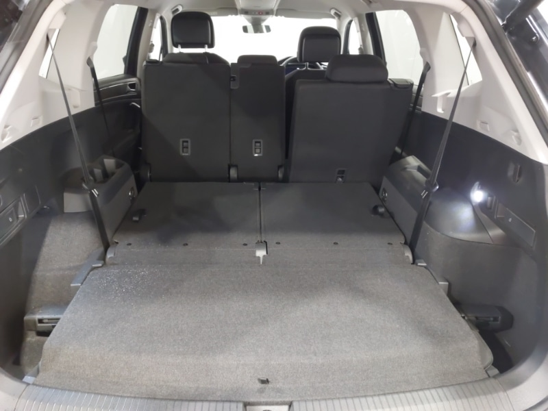 Used Volkswagen Tiguan Allspace 2022 for sale - 77352363: Photo 8