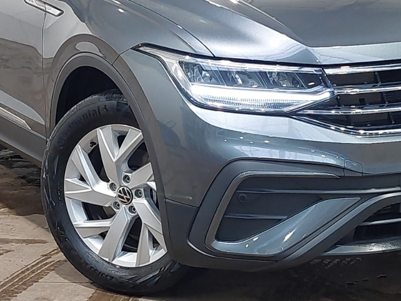 Used Volkswagen Tiguan Allspace 2022 for sale - 77352363: Photo 9