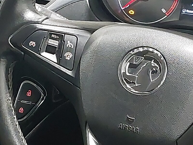 Used Vauxhall Corsa 2018 for sale - 76567274: Photo 11