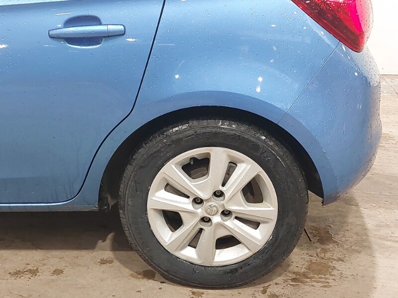 Used Vauxhall Corsa 2018 for sale - 76567274: Photo 13