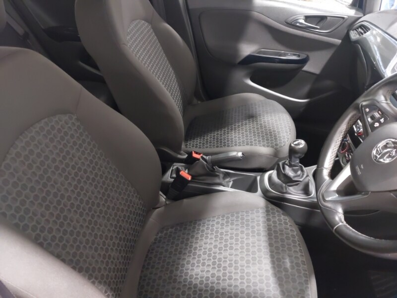 Used Vauxhall Corsa 2018 for sale - 76567274: Photo 16