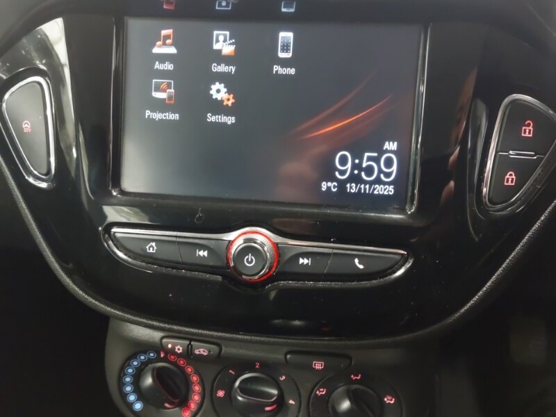 Used Vauxhall Corsa 2018 for sale - 76567274: Photo 17