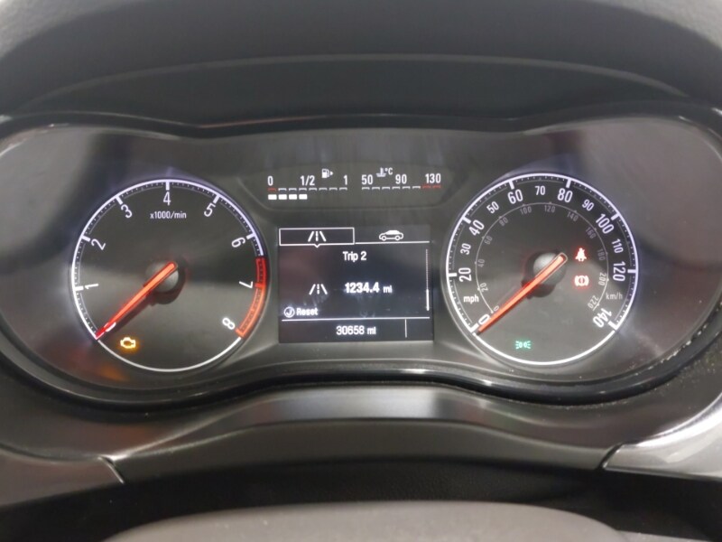 Used Vauxhall Corsa 2018 for sale - 76567274: Photo 18