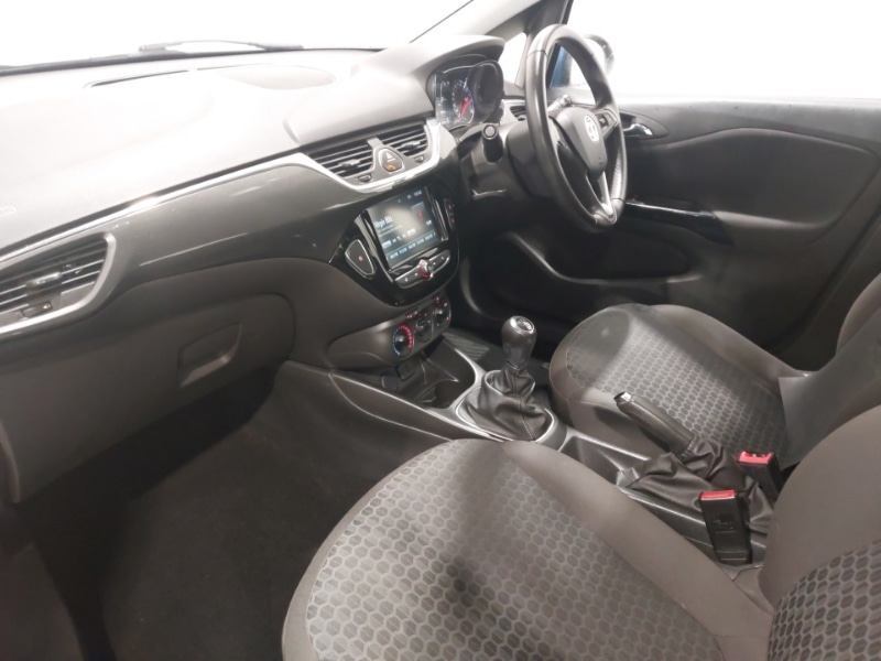 Used Vauxhall Corsa 2018 for sale - 76567274: Photo 5