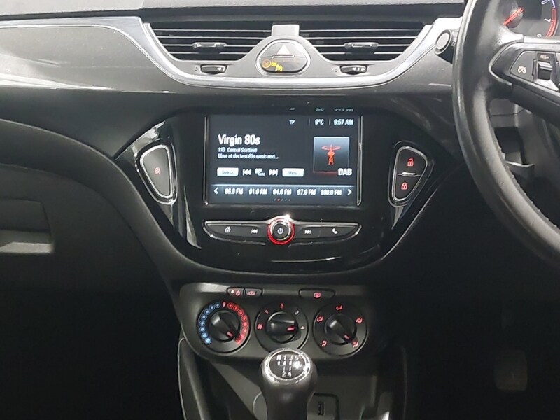 Used Vauxhall Corsa 2018 for sale - 76567274: Photo 7