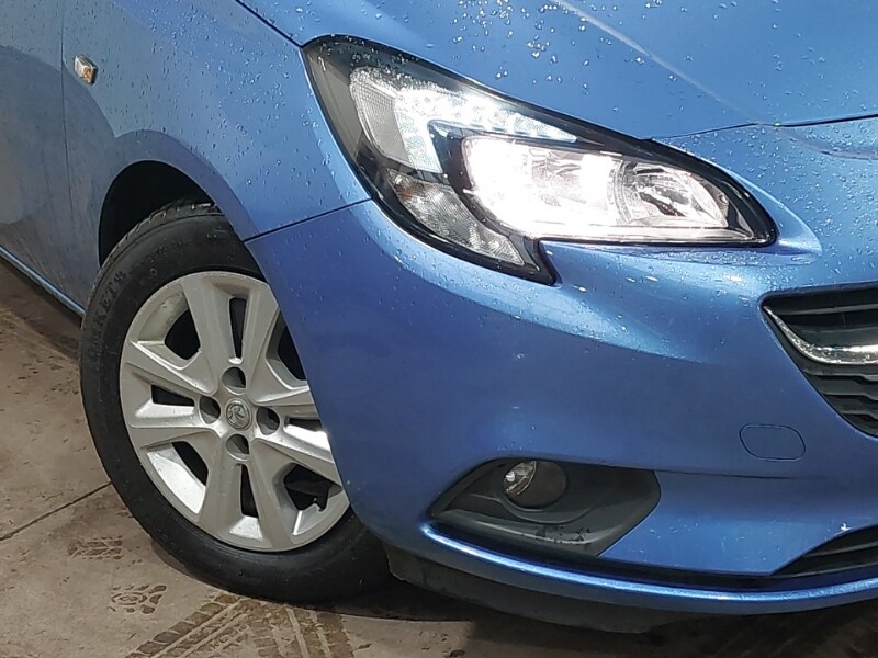Used Vauxhall Corsa 2018 for sale - 76567274: Photo 9