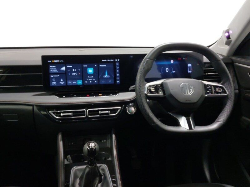 Used MG MG HS 2024 for sale - 77750743: Photo 10