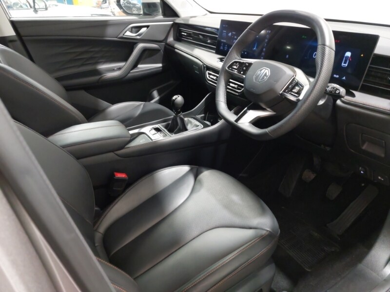 Used MG MG HS 2024 for sale - 77750743: Photo 15