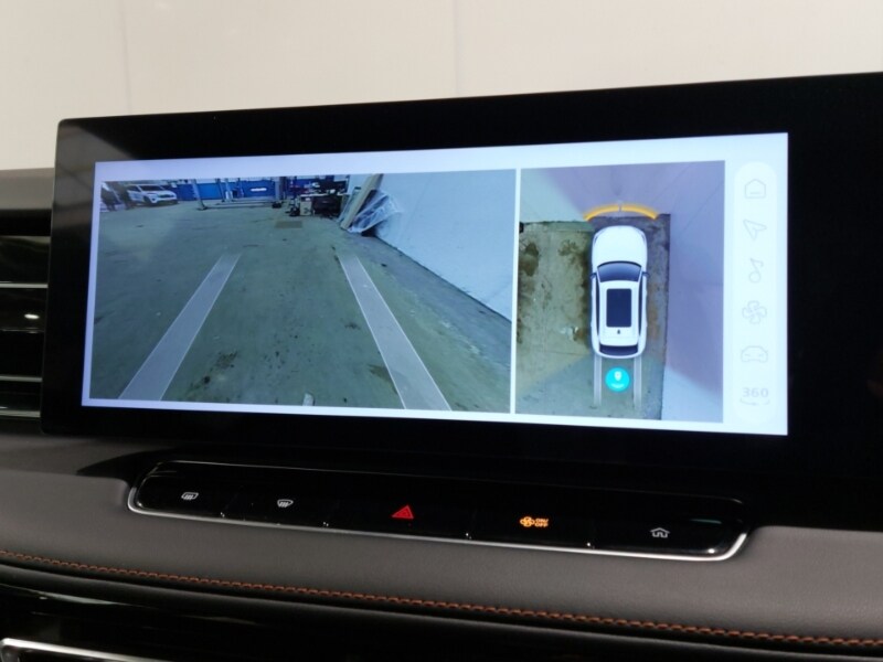 Used MG MG HS 2024 for sale - 77750743: Photo 17