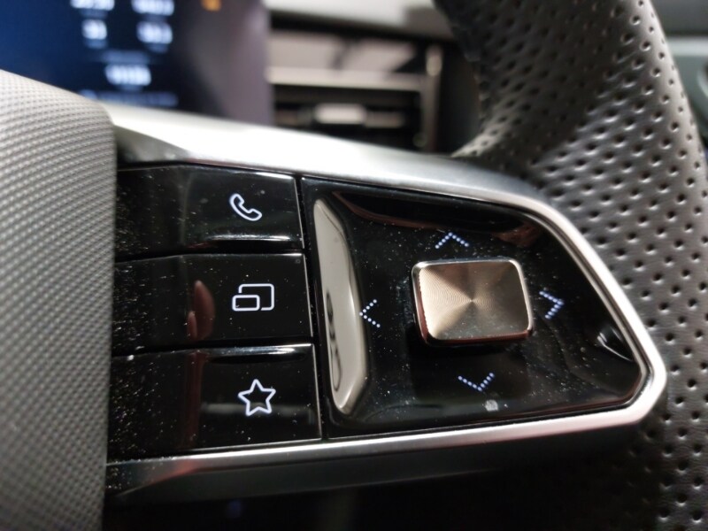 Used MG MG HS 2024 for sale - 77750743: Photo 19