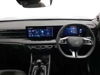 Used MG MG HS 2024 for sale - 77750743: Photo