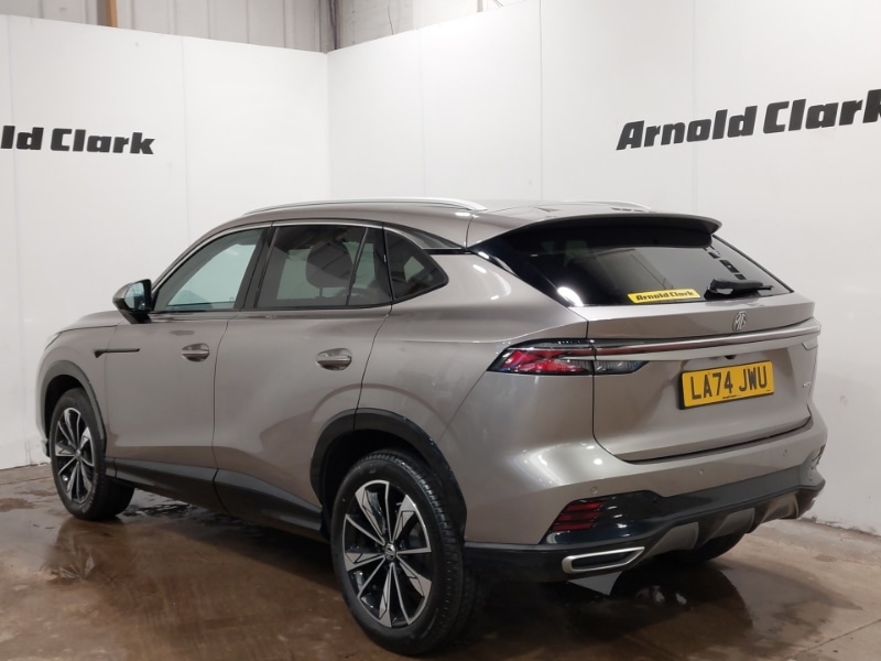 Used MG MG HS 2024 for sale - 77750743: Photo 3