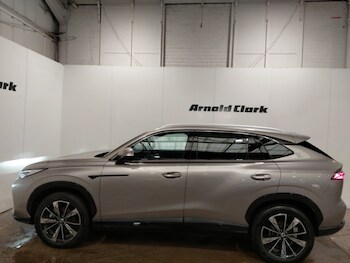 Used MG MG HS 2024 for sale - 77750743: Photo