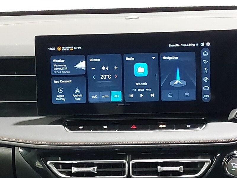 Used MG MG HS 2024 for sale - 77750743: Photo 7