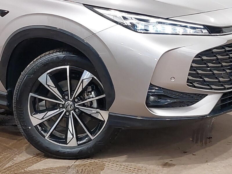 Used MG MG HS 2024 for sale - 77750743: Photo 9