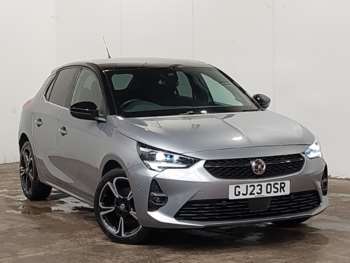 Used Vauxhall Corsa 2023 for sale - 75305604: Photo
