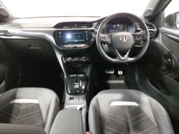 Used Vauxhall Corsa 2023 for sale - 75305604: Photo