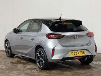 Used Vauxhall Corsa 2023 for sale - 75305604: Photo