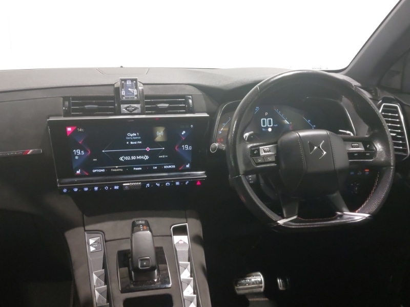 Used DS Automobiles DS 7 2022 for sale - 77750758: Photo 11