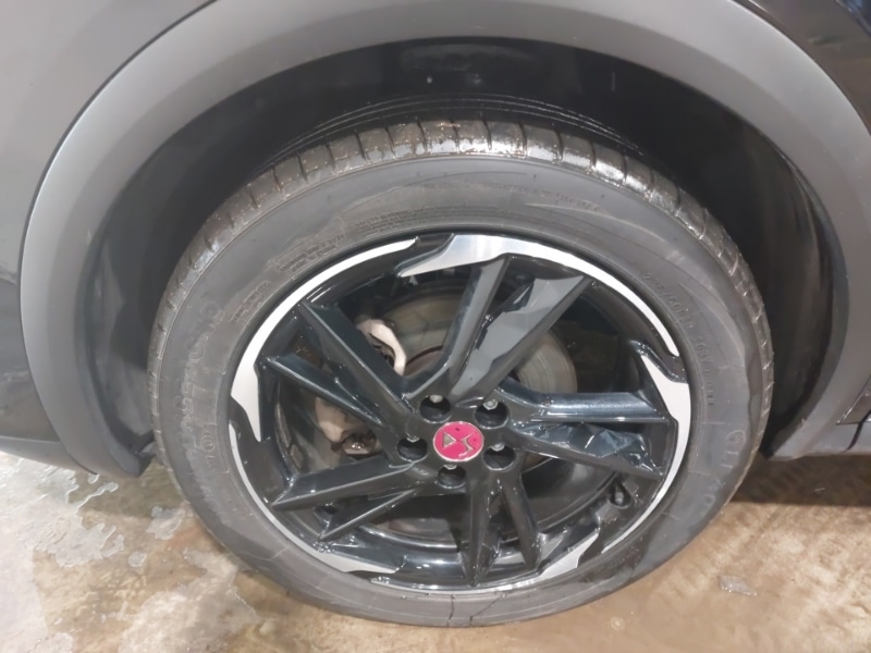 Used DS Automobiles DS 7 2022 for sale - 77750758: Photo 12