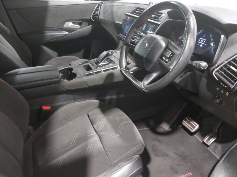 Used DS Automobiles DS 7 2022 for sale - 77750758: Photo 15