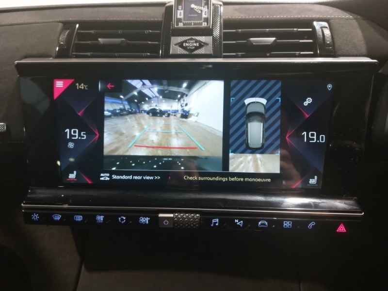 Used DS Automobiles DS 7 2022 for sale - 77750758: Photo 16