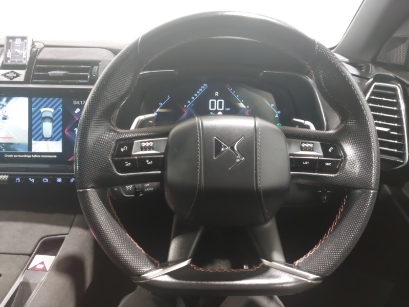 Used DS Automobiles DS 7 2022 for sale - 77750758: Photo 19