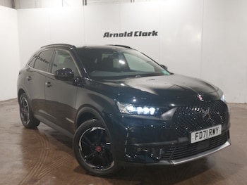 Used DS Automobiles DS 7 2022 for sale - 77750758: Photo