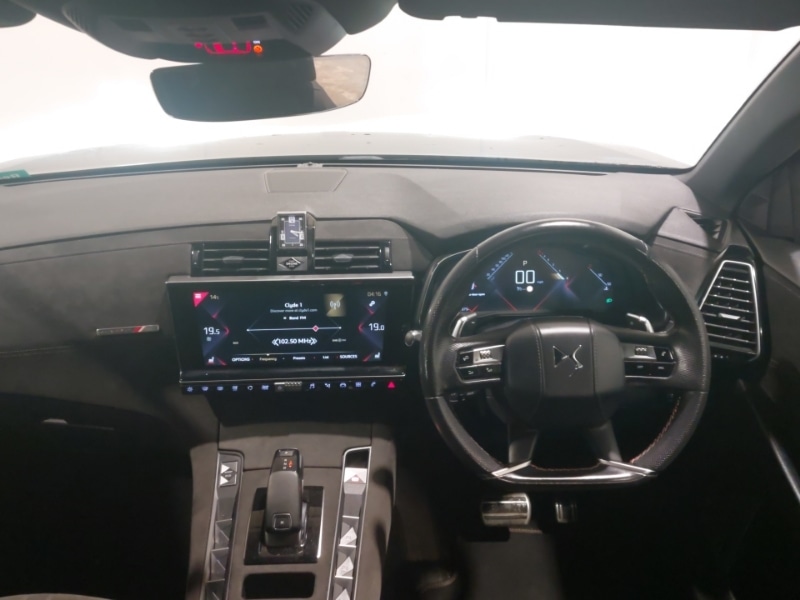 Used DS Automobiles DS 7 2022 for sale - 77750758: Photo 2