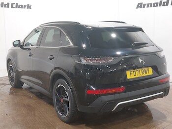 Used DS Automobiles DS 7 2022 for sale - 77750758: Photo