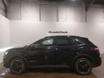 Used DS Automobiles DS 7 2022 for sale - 77750758: Photo