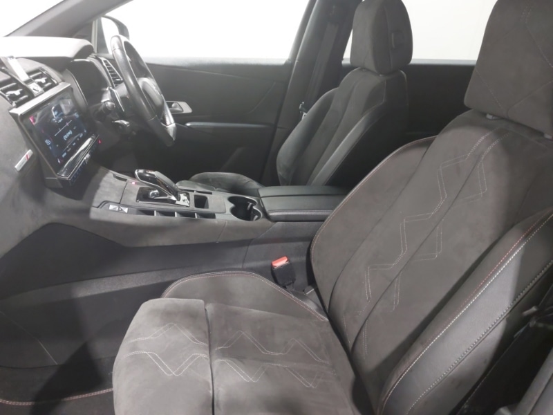 Used DS Automobiles DS 7 2022 for sale - 77750758: Photo 5