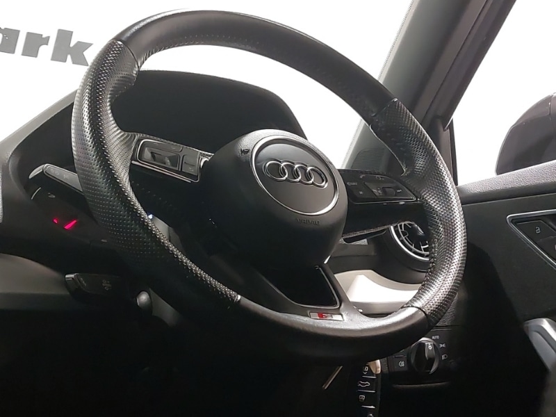 Used Audi Q2 2020 for sale - 76864579: Photo 10